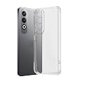 COVERBLACK Flexible Rubber Case Back Cover Compatible
