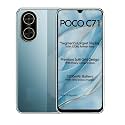 COVERBLACK Flexible Rubber Case Back Cover for