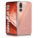 COVERBLACK Flexible Rubber Case Back Cover Compatible