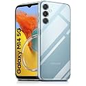 COVERBLACK Flexible Rubber Case Back Cover Compatible