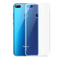 COVERBLACK Flexible Rubber Case Back Cover Compatible
