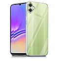 COVERBLACK Flexible Rubber Case Back Cover Compatible