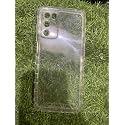 COVERBLACK Flexible Rubber Case Back Cover Compatible