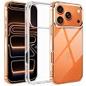 COVERBLACK Flexible Rubber Case Back Cover Compatible