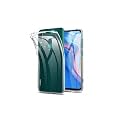 COVERBLACK Rubber Back Cover for Honor 9X