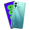 COVERBLACK Rubber Back Cover for Infinix HOT
