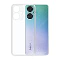 COVERBLACK Rubber Back Cover for Mi REDMI