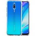 COVERBLACK Rubber Back Cover for Mi Redmi8A