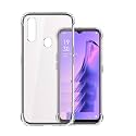 COVERBLACK Rubber Back Cover for Oppo A31