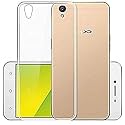 COVERBLACK Rubber Back Cover for Oppo A37