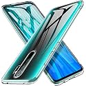 COVERBLACK Rubber Back Cover for Oppo A9-2020