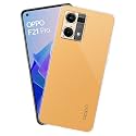 COVERBLACK Rubber Back Cover for Oppo CPH2363