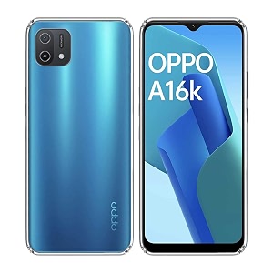 COVERBLACK Rubber Back Cover for Oppo CPH2421