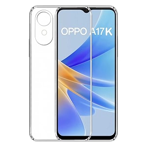 COVERBLACK Rubber Back Cover for Oppo CPH2471