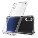 COVERBLACK Rubber Back Cover for Samsung Galaxy