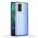 COVERBLACK Rubber Back Cover for Vivo 1933