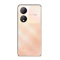 COVERBLACK Rubber Back Cover for Vivo V2240