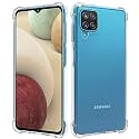 COVERBLACK Rubber Silicone Back Cover for Samsung
