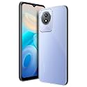 COVERBLACK Rubber Silicone Back Cover for Vivo