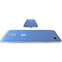 COVERBLACK Silicone Back Cover for JioFi Jio