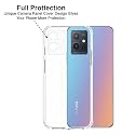 COVERBLACK Silicone Back Cover for Samsung Galaxy
