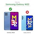 COVERBLACK Silicone Back Cover for Samsung Glaxaxy