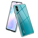 COVERBLACK Silicone Back Cover for Xiaomi Redmi