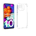 COVERBLACK Silicone Case Back Cover for REDMI