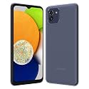 COVERBLACK Silicone Case Back Cover for Samsung