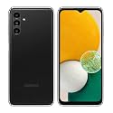 COVERBLACK Silicone Case Back Cover for Samsung