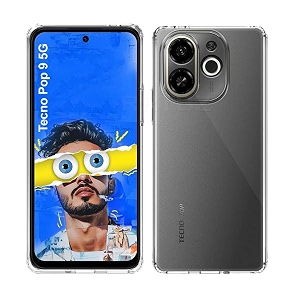 COVERBLACK Soft Rubber Back Cover Compatible Model