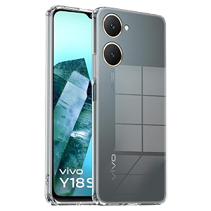 COVERBLACK Soft Rubber Back Cover Compatible Model