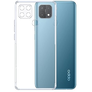 COVERBLACK Soft Rubber Back Cover Compatible Model