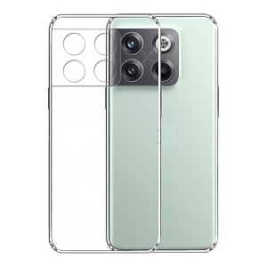 COVERBLACK Soft Rubber Back Cover Compatible Model