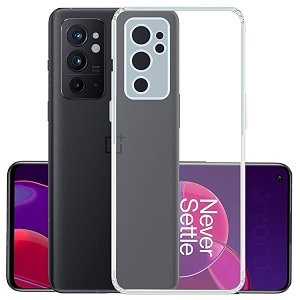 COVERBLACK Soft Rubber Back Cover Compatible Model