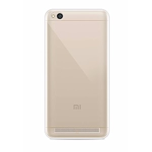 COVERBLACK Soft Rubber Back Cover Compatible Model
