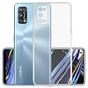 COVERBLACK Soft Rubber Back Cover Compatible Model