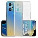 COVERBLACK Soft Rubber Back Cover Compatible Model