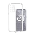 COVERBLACK Soft Rubber Back Cover Compatible Model
