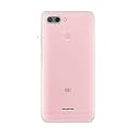 COVERBLACK Soft Rubber Back Cover Compatible Model
