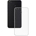 COVERBLACK Soft Rubber Back Cover Compatible Model