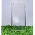 COVERBLACK Soft Rubber Back Cover Compatible Model