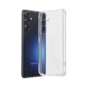 COVERBLACK Soft Rubber Back Cover Compatible Model