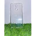 COVERBLACK Soft Rubber Back Cover Compatible Model