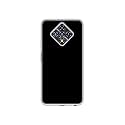 COVERBLACK Soft Rubber Back Cover Compatible Model