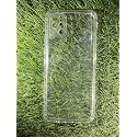 COVERBLACK Soft Rubber Back Cover Compatible Model