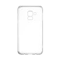 COVERBLACK Soft Rubber Back Cover Compatible Model