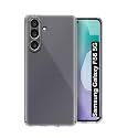 COVERBLACK Soft Rubber Case Back Cover Compatible