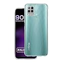 COVERBLACK Soft Rubber Silicon Clear Back Cover