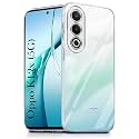 COVERBLACK Soft Rubber Silicon Clear Case Back